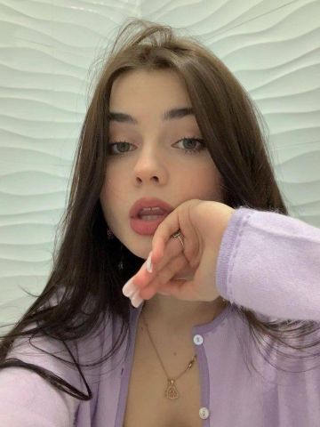 Анкета проститутки Алина, 23 года